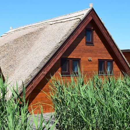 Chalet Im See- Nr 44 Руст Экстерьер фото