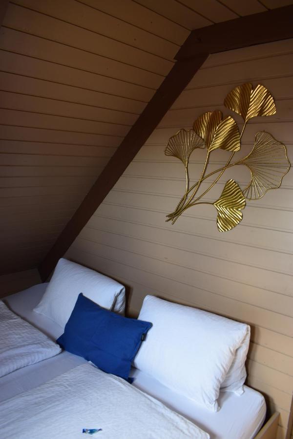 Chalet Im See- Nr 44 Руст Экстерьер фото