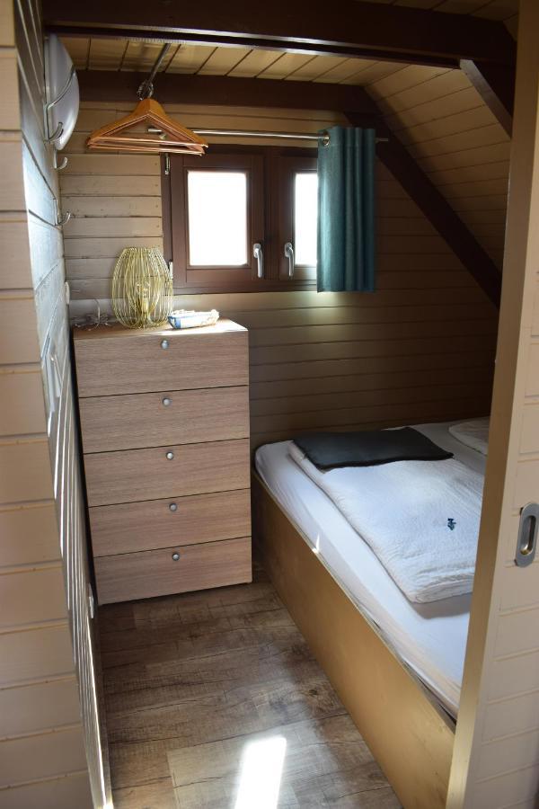 Chalet Im See- Nr 44 Руст Экстерьер фото