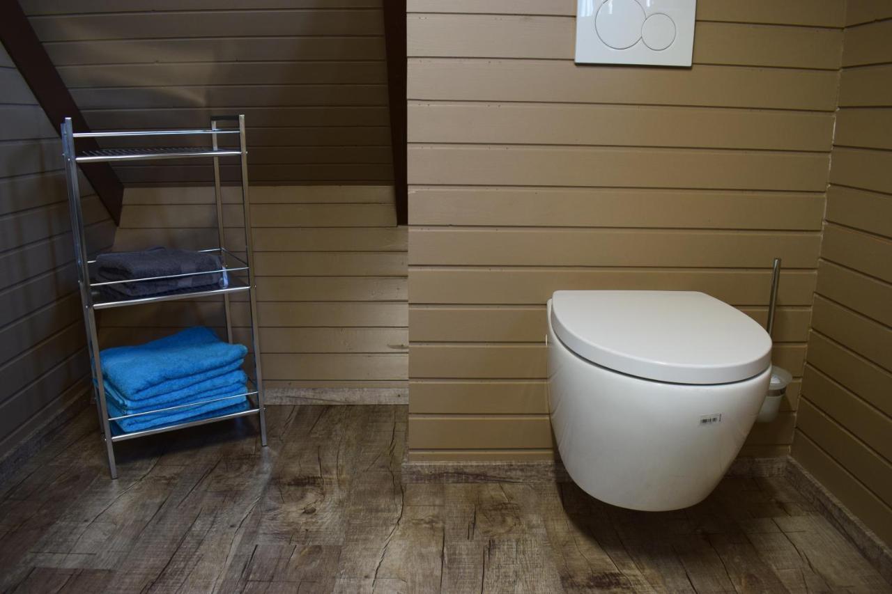 Chalet Im See- Nr 44 Руст Экстерьер фото