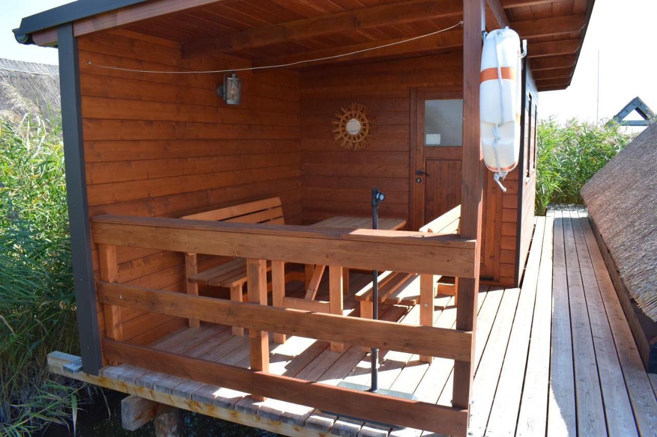 Chalet Im See- Nr 44 Руст Экстерьер фото