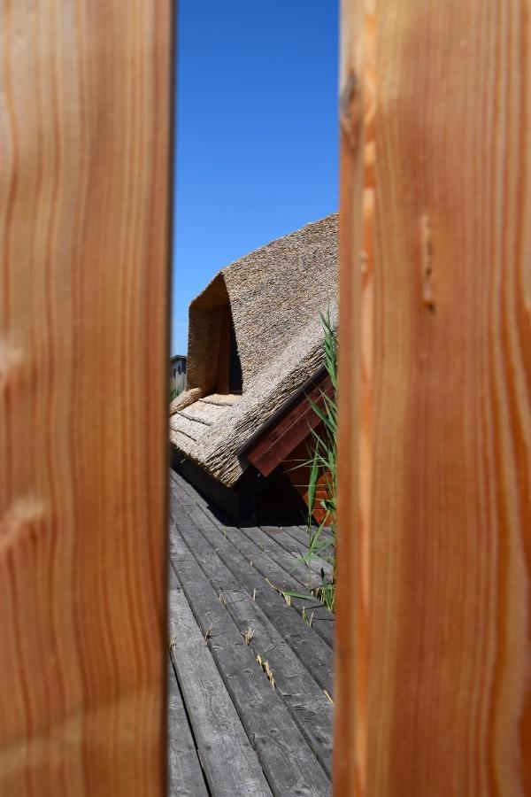 Chalet Im See- Nr 44 Руст Экстерьер фото