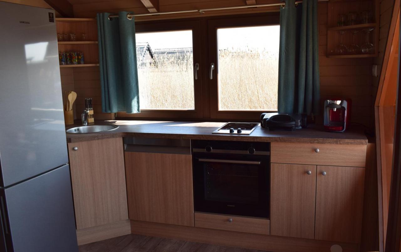 Chalet Im See- Nr 44 Руст Экстерьер фото